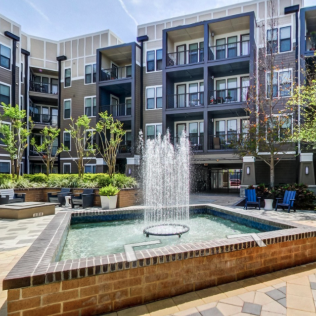 The Gray Noho Apartmentsnull