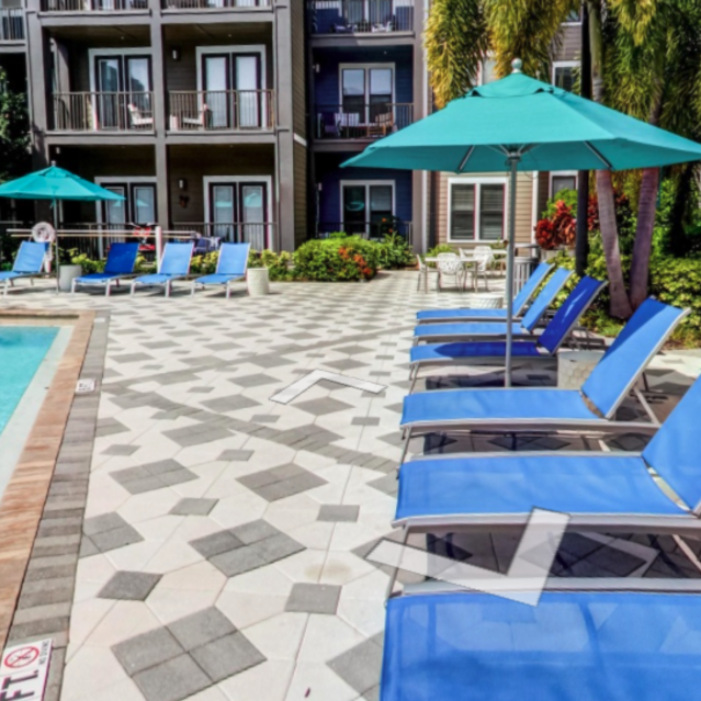 Downtown Tampa Apartments NoHo Flats