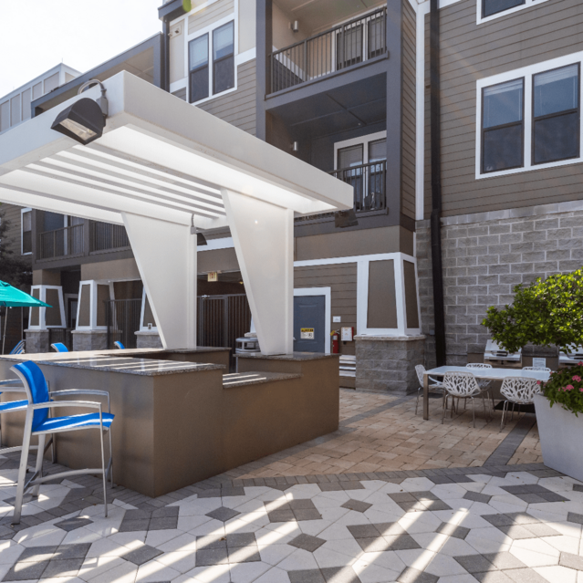 Noho Flats Tampa, FL Home